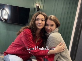 Lynetteandlynne