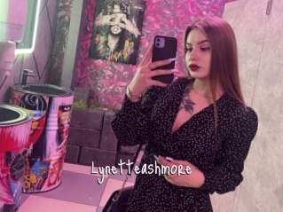 Lynetteashmore