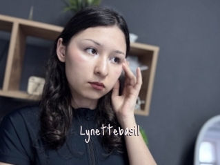 Lynettebasil