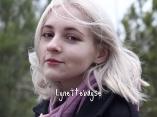 Lynettebayse