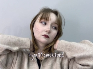 Lynettebickford
