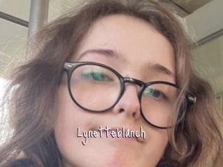 Lynetteblanch