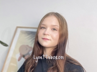 Lynetteborom