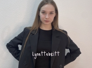 Lynettebritt