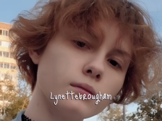 Lynettebrougham