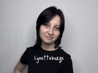 Lynetteburge