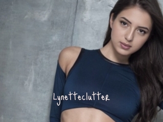 Lynetteclutter