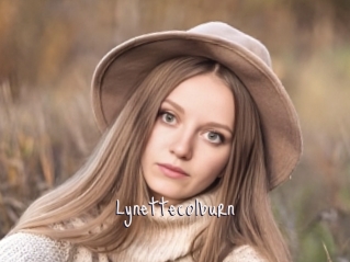 Lynettecolburn