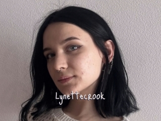 Lynettecrook