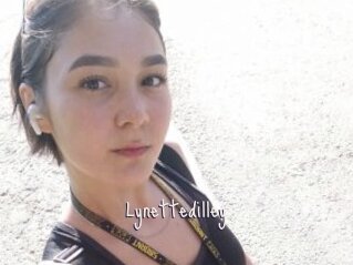 Lynettedilley