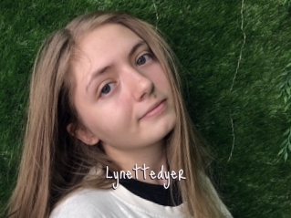 Lynettedyer