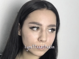 Lynetteeasterlin