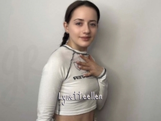 Lynetteellen