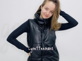 Lynetteemans