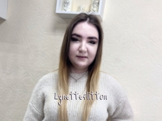 Lynetteflitton