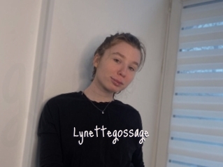 Lynettegossage