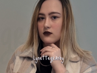 Lynettegranby
