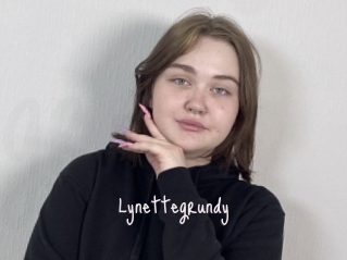 Lynettegrundy