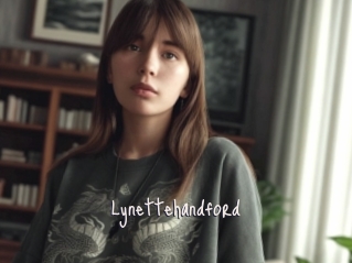 Lynettehandford