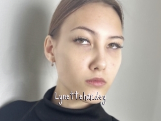 Lynettehardey