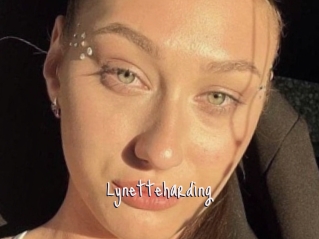 Lynetteharding