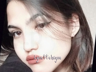Lynettehayne