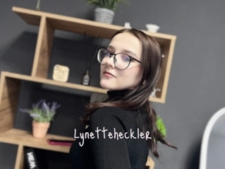 Lynetteheckler