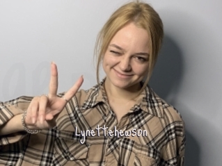 Lynettehewson