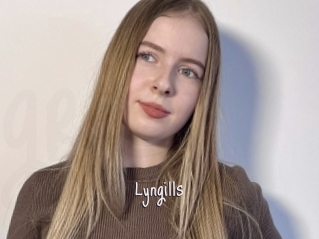 Lyngills