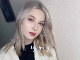 Lynharding