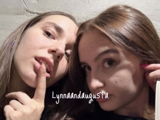 Lynnaandaugusta