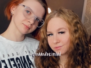 Lynnaandbrimlad