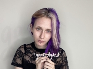 Lynnabolyard