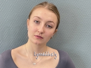 Lynnadderly