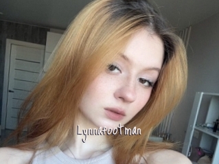 Lynnafootman