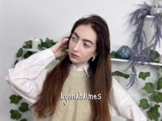 Lynnahaimes