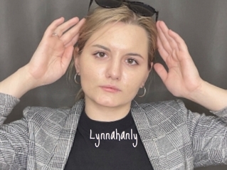 Lynnahanly