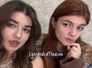 Lynnandcatherine