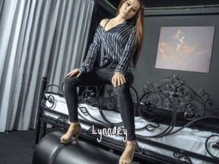 Lynnary