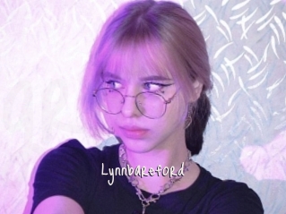 Lynnbareford