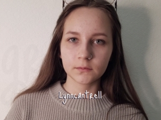 Lynncantrell