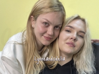 Lynneandodelia