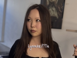 Lynnebrittle