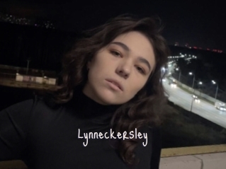 Lynneckersley
