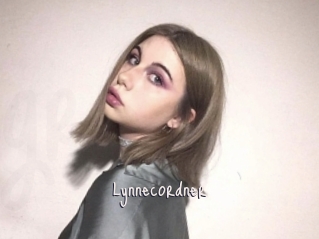 Lynnecordner