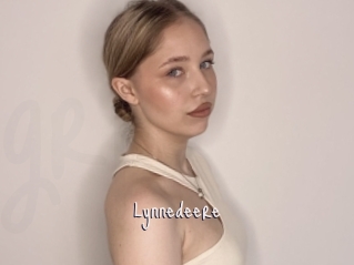 Lynnedeere