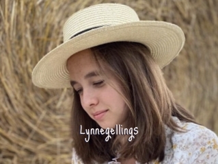 Lynnegellings