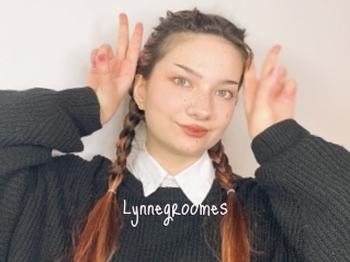 Lynnegroomes