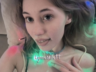 Lynnehallett