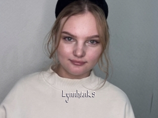 Lynnhanks